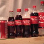 Doanh thu Coca-Cola giảm 28%, chiến lược marketing dữ liệu lên ngôi