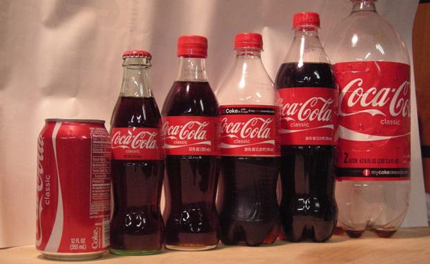 Doanh thu Coca-Cola giảm 28%, chiến lược marketing dữ liệu lên ngôi