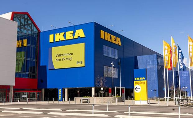 Marketing định hướng xã hội, Ikea ra mắt trò chơi số về bất bình đẳng giới