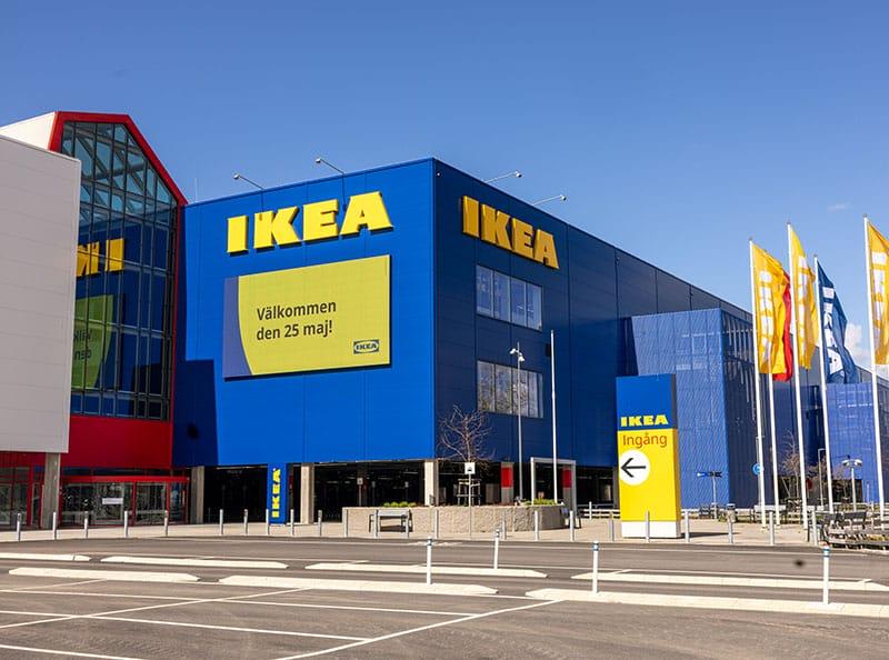 Marketing định hướng xã hội, Ikea ra mắt trò chơi số về bất bình đẳng giới