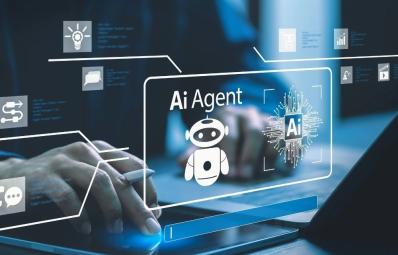 Một chuyến đi qua thế giới multi-agent. Khi AI bắt đầu làm việc như một đội kỹ sư