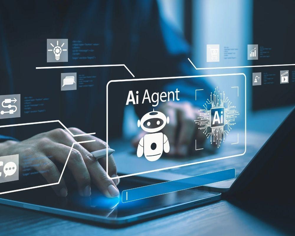 Một chuyến đi qua thế giới multi-agent. Khi AI bắt đầu làm việc như một đội kỹ sư